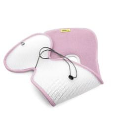 Aeromoov Vstavek za avtomobilski sedež Lilac 9-18 kg