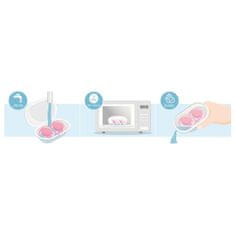 Avent Ultrasoft Premium dude 0-6 m 2 kosa deček - 0-6 m