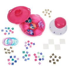 Cool maker za izdelavo stilskih zapestnic