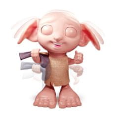 MPK TOYS Harry Potter interaktivni govoreči Dobby CZ in SK