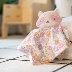 Ingenuity Cozy Lovey odeja za crkljanje - Deni 0m+