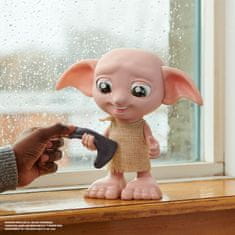 Spin Master HARRY POTTER INTERACTIVE TALKING DOBBY SL&amp;SK