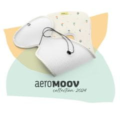 Aeromoov Vstavek za avtosedež Magnolia 0-13 kg Limited
