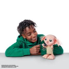 Spin Master HARRY POTTER INTERACTIVE TALKING DOBBY SL&amp;SK