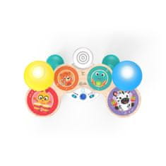 Baby Einstein Glasbena igrača Together in Tune Drums Connected Magic Touch HAPE 12m+