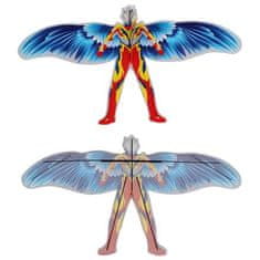 Ultraman Kite letenje zmaja paket 1 kos