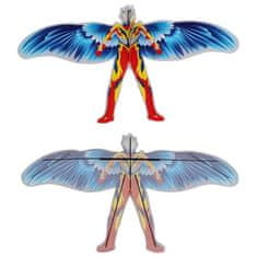 Merco Ultraman Kite letenje zmaja paket 1 kos