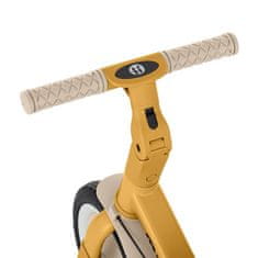 Petite&Mars PETITE&amp;MARS Tricikel večnamenski 5v1 Turbo Intense Ochre