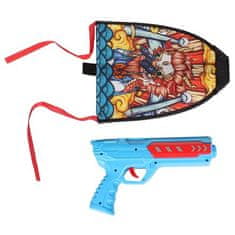 Merco Katapultni zmaj Flying Kite Blue Pakiranje 1