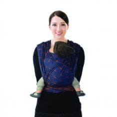 Babylonia Nosilec BB-SLEN Ornate Blue