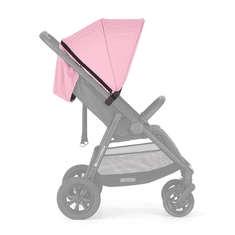 Petite&Mars PETITE&amp;MARS Airwalk Podloga za brizganje na vozičku Rose Pink