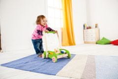 Hape Walker z bloki