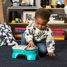 Baby Einstein Igrača Glasbeni gramofon DJ Discovery Magic Touch HAPE 6m+