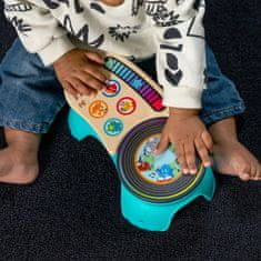 Baby Einstein Igrača Glasbeni gramofon DJ Discovery Magic Touch HAPE 6m+