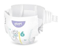 Bella Happy Otroške plenice za enkratno uporabo Junior Extra 15+ kg 48 kosov