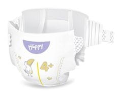 Bella Happy 2x Otroške plenice za enkratno uporabo Maxi Plus Box 9-15 kg 56 kosov