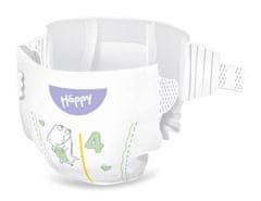 Bella Happy Baby Maxi plenice za enkratno uporabo 8-14 kg 44 kosov