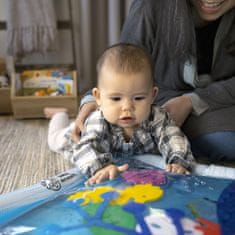 Baby Einstein Opusova podloga za vodo Ocean of Discovery 58x58 cm 0m+