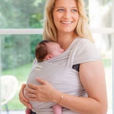 Babylonia Nosilec TRICOT-SLEN BAMBOO Warm Sand