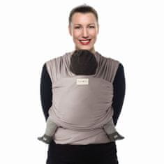 Babylonia Nosilec TRICOT-SLEN BAMBOO Warm Sand