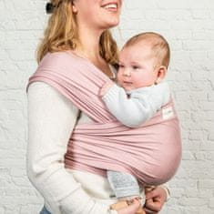 Babylonia Nosilec TRICOT-SLEN BAMBOO Woodrose