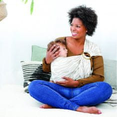 Babylonia BB-SLING Soft Jungle Carrier