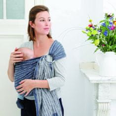 Babylonia Nosilec BB-SLING L.O.V.E.