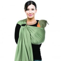 Babylonia Nosilec BB-SLING Soft Grey