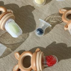 Bo Jungle set za hranjenje Fruit Feeder 4v1 Foxy