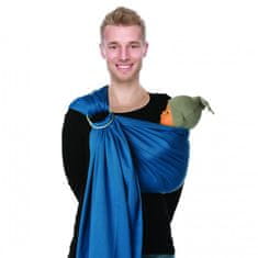 Babylonia Nosilec BB-SLING Campanula Blue