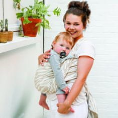 Babylonia BB-SLEN Soft Jungle Carrier