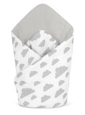 Ovijanje - 75x75 cm - Oblak