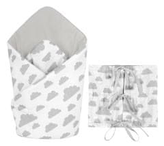 Ovijanje - 75x75 cm - Oblak