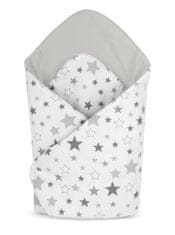 Ovitek - 75x75 cm - zvezda