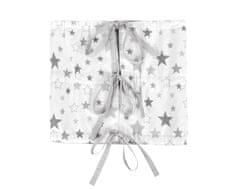 Ovitek - 75x75 cm - zvezda