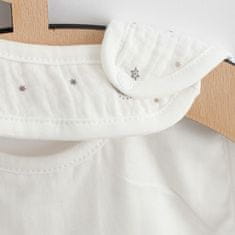 NEW BABY Baby Muslin Bib Arthur uni