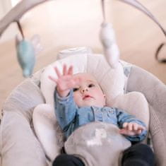 Ingenuity Chadwick pametni gugalnik z melodijo 0m+ do 9 kg, 2019