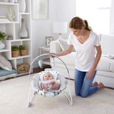 Ingenuity Chadwick pametni gugalnik z melodijo 0m+ do 9 kg, 2019