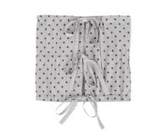 Ovitek - 75x75 cm - zvezda