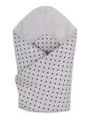 Ovitek - 75x75 cm - zvezda