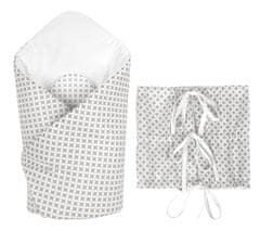 Ovitek - 75x75 cm - kvadratni