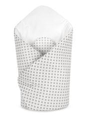 Ovitek - 75x75 cm - kvadratni