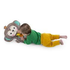 Bright Starts Hungry Monkey Podloga za vodo 41 x 35 cm 0m+
