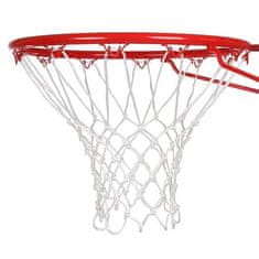 Košarkarska mreža za trening 12H 4,5 mm 1 paket