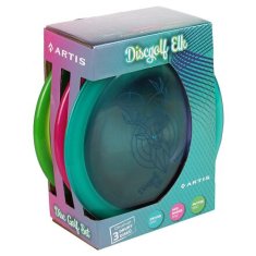 Artis Komplet diska za golf Elk Set Komplet diskov 1 komplet
