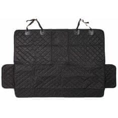 Merco Doggie Mat avtomobilska odeja za pse varianta 41586