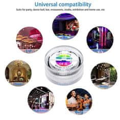 Merco LED RC Light 12 potopnih luči paket 1 komplet