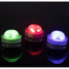 Merco LED RC Light 12 potopnih luči paket 1 komplet