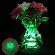 Merco LED RC Light 12 potopnih luči paket 1 komplet