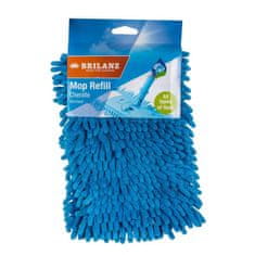 BRILANZ Nadomestni mop 42x13cm MO